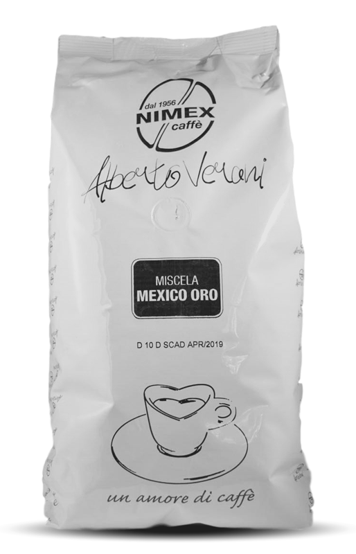 NIMEX MEXICO ORO